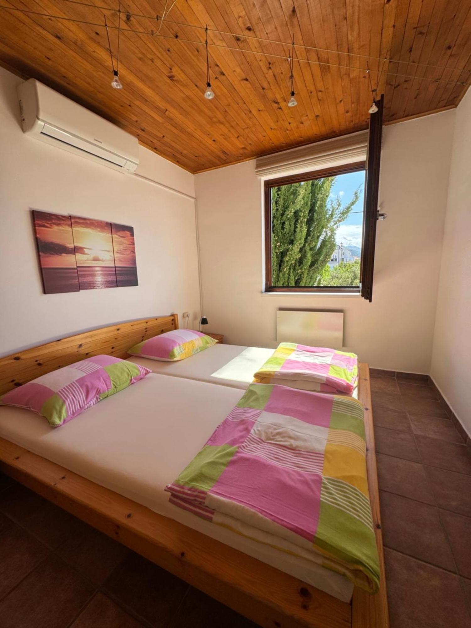 House Petra On The Beach-Sea Cesarica Exterior foto